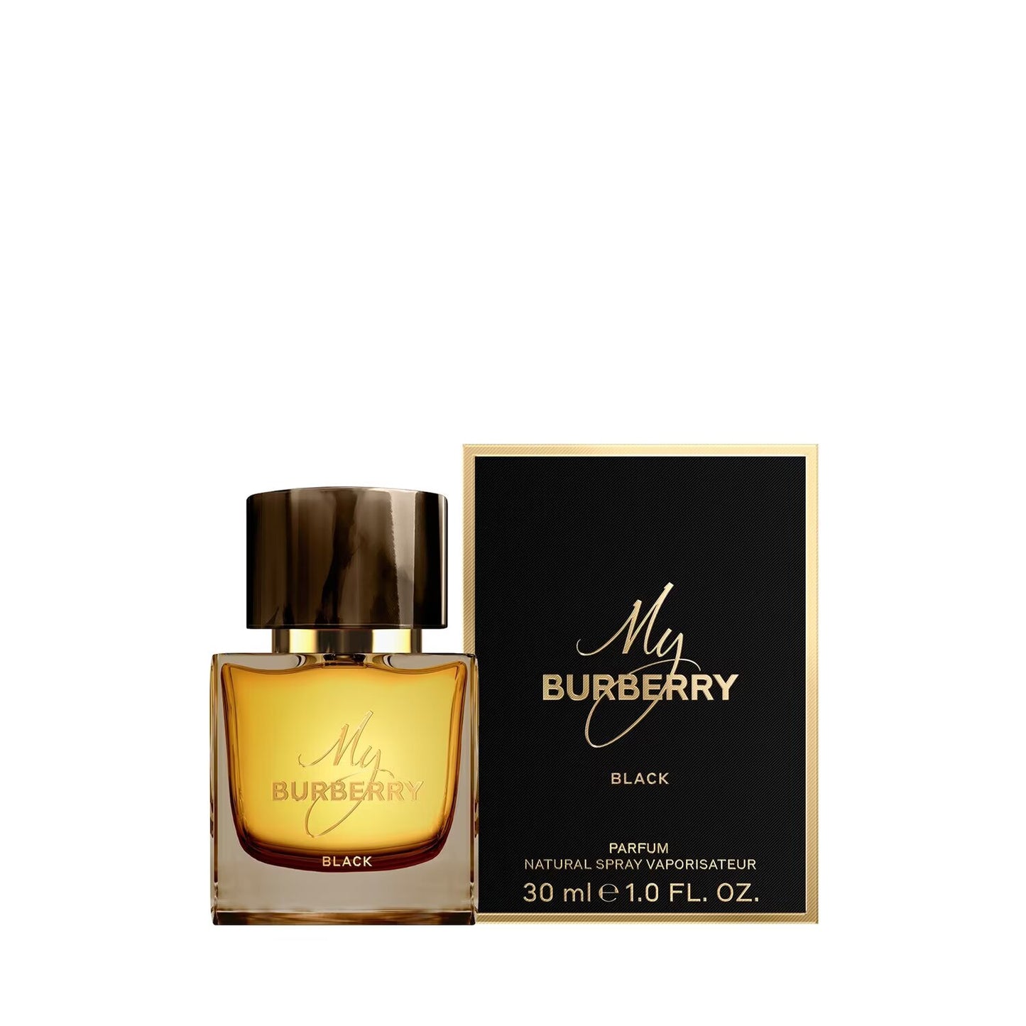 My Burberry Black - Parfum Femme, Fragrance Intense et Séduisante, parfumerie en lligne au Maroc, livraison express