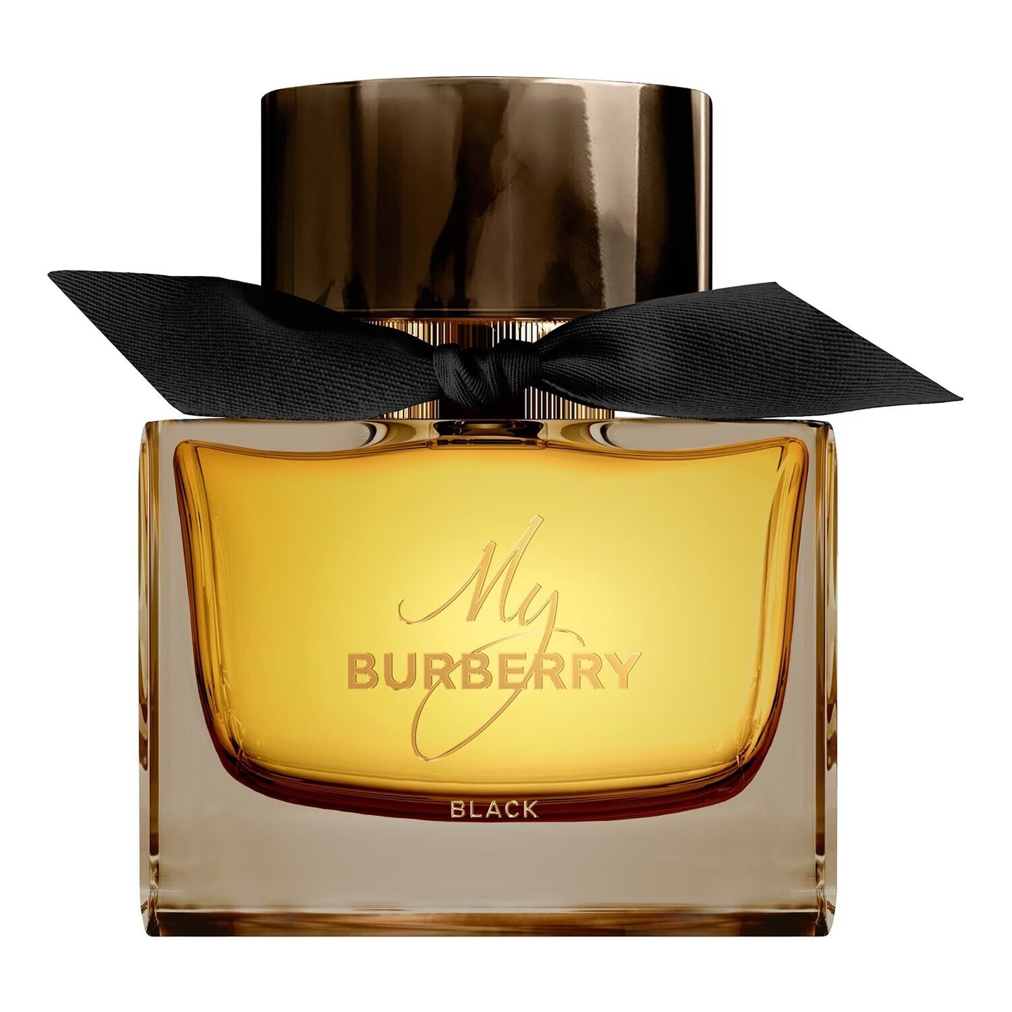My Burberry Black - Parfum Intense et Sensuel pour Femme au meilleur prix au Maroc