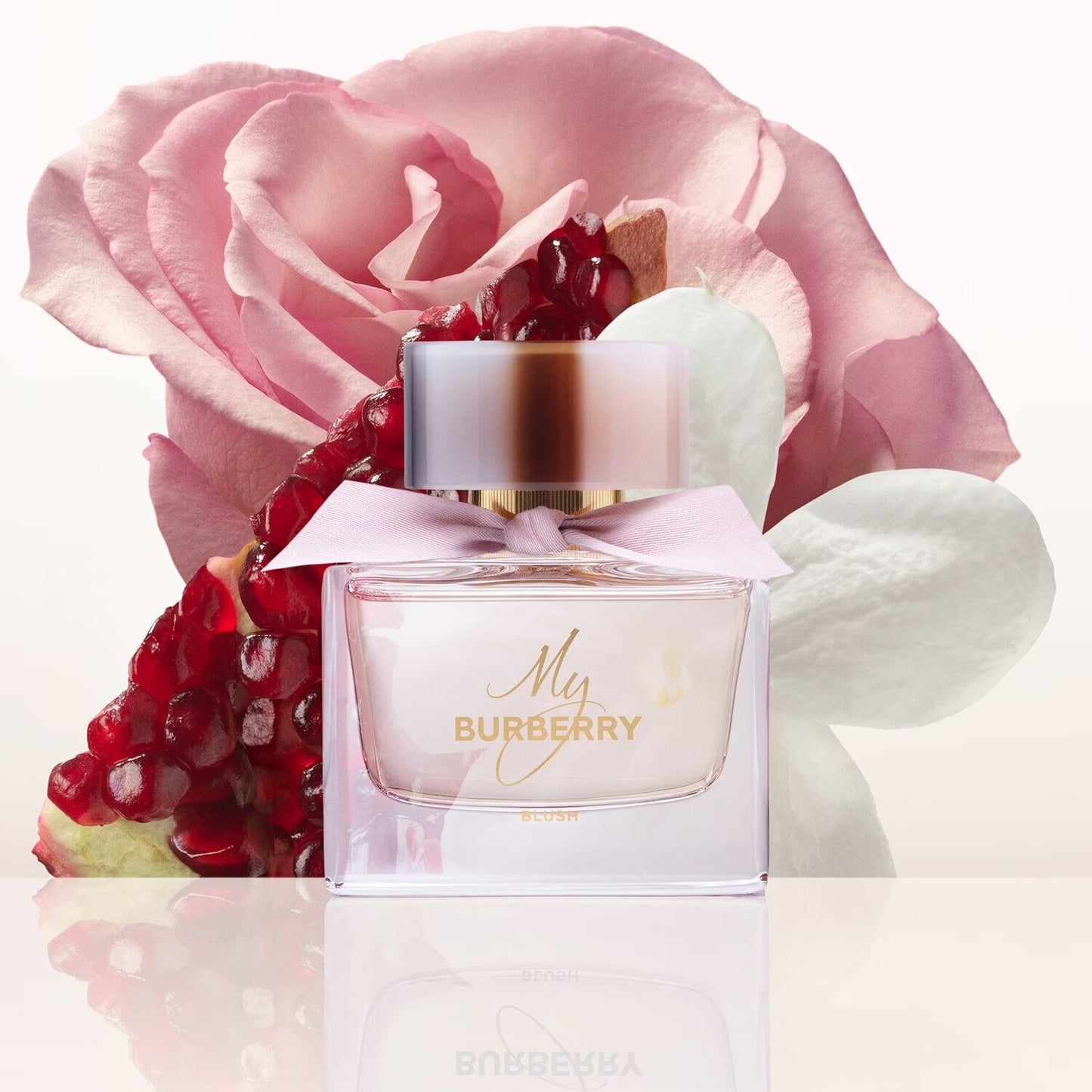 My Burberry Blush - Parfum Femme Floral et Frais | Parfumerie en ligne Maroc