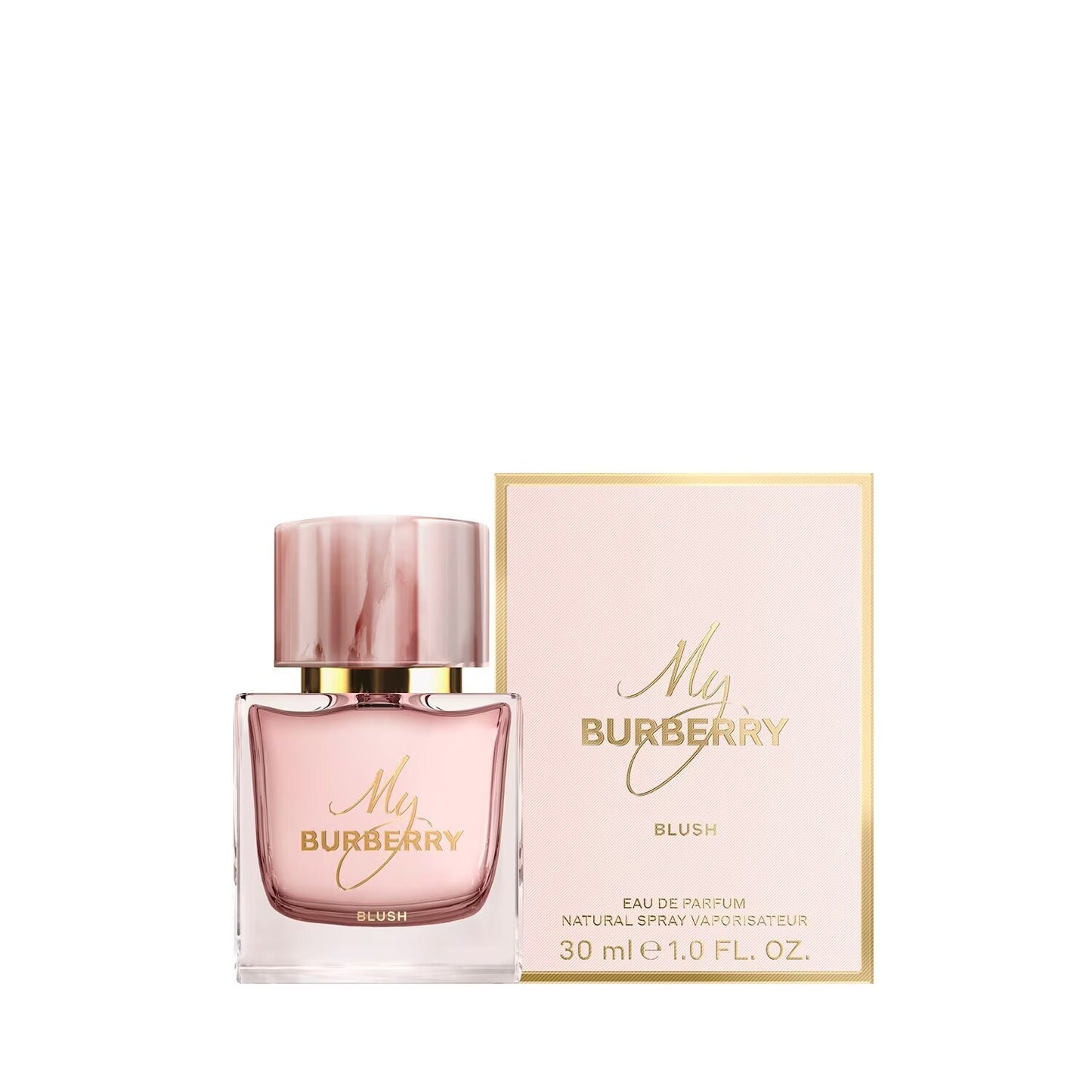 My Burberry Blush - Parfum Élégant et Frais | Meilleurs prix au Maroc
