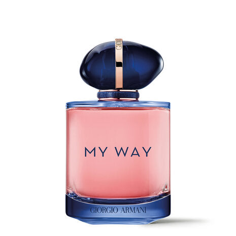 My Way Intense – Parfum floral et envoûtant pour femme, disponible chez Parfumerie Passion au meilleur prix | Livraison rapide partout au Maroc