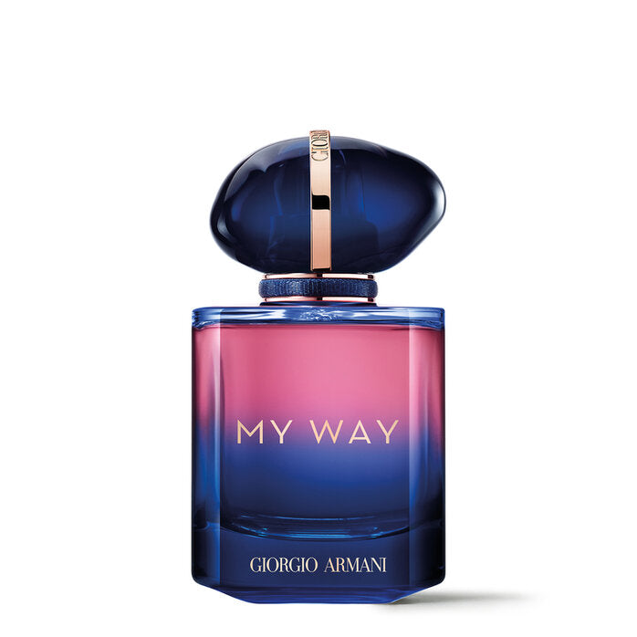 My Way Parfum – Fragrance florale intense pour femme moderne, disponible chez Parfumerie Passion au meilleur prix | Livraison rapide partout au Maroc