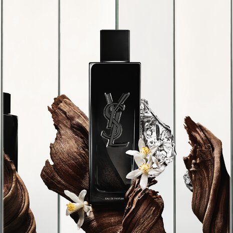 MYSLF YSL - Parfum pour Homme Élégant et Moderne Maroc Meilleur Prix