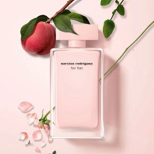 For Her - Eau De Parfum | Narciso Rodriguez | Parfum pour femme | Parfumerie Maroc | Parfumerie Tetouan | Meilleur prix | Livraison rapide | Narciso Rodriguez Maroc