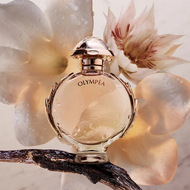 Olympea - Eau De Parfum | Paco Rabanne | Parfum pour femme | Parfumerie Maroc | Parfumerie Tetouan | Meilleur prix | Livraison rapide | Paco Rabanne Maroc