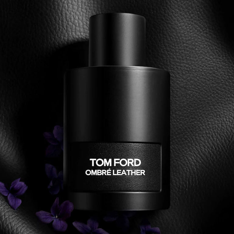 Ombre Leather - Eau De Parfum | Tom Ford | Parfum unisex | Parfumerie Maroc | Parfumerie Tetouan | Meilleur prix | Livraison rapide | Ombre Leather - Eau De Parfum au meilleur prix au Maroc