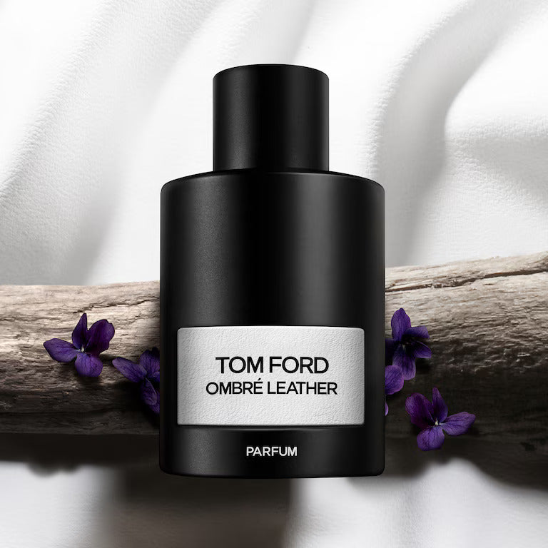 Ombre Leather - Parfum | Tom Ford | Parfum unisex | Parfumerie Maroc | Parfumerie Tetouan | Meilleur prix | Livraison rapide | Ombre Leather - Parfum au meilleur prix au Maroc