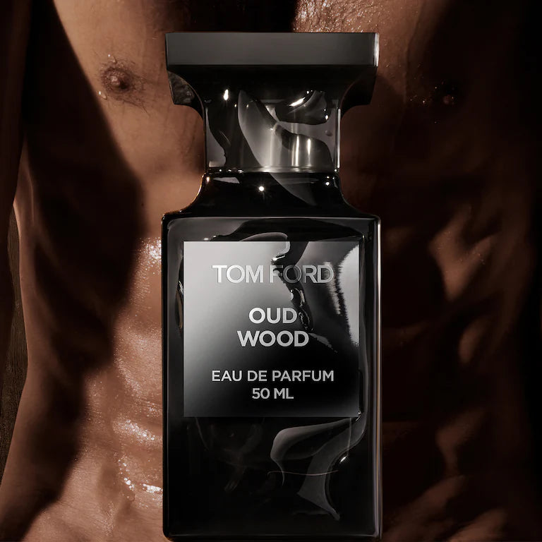 Oud Wood - Eau De Parfum | Tom Ford | Parfum unisex | Parfumerie Maroc | Parfumerie Tetouan | Meilleur prix | Livraison rapide | Tom Ford Maroc