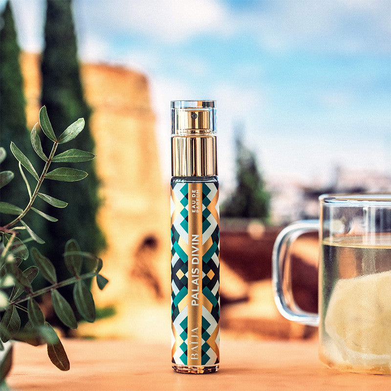 PALAIS DIVIN - EAU DE PARFUM