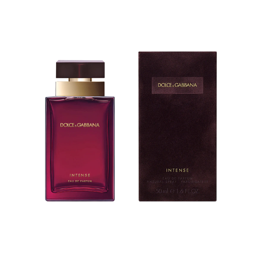 Parfum Dolce & Gabbana Femme eau de parfum intense parfum authentique en ligne cet livraison rapide