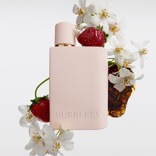 Her Intense – Mûre noire, jasmin et benjoin pour femme puissante, disponible chez Parfumerie Passion au meilleur prix | Livraison rapide partout au Maroc