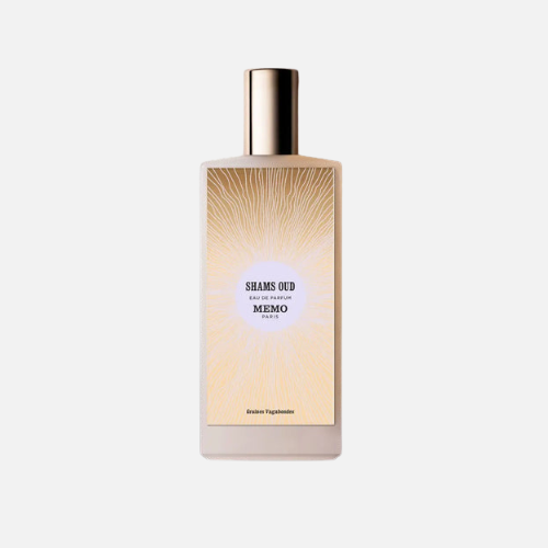 SHAMS OUD