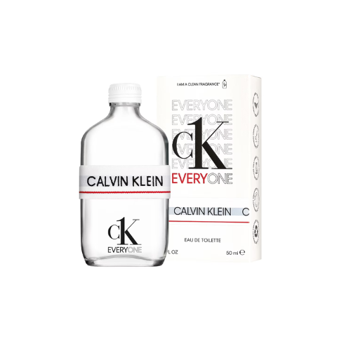 CK EVERYONE - EAU DE TOILETTE