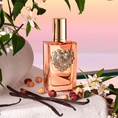 Devotion Eau de Parfum Intense – Dolce & Gabbana chez Parfumerie Passion au meilleur prix | Livraison rapide partout au Maroc | Parfum femme | Meilleur prix