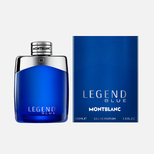 Legend Blue - Eau De Parfum | Montblanc | Parfum pour homme | Parfumerie Maroc | Parfumerie Tetouan | Meilleur prix | Livraison rapide | Legend Blue - Eau De Parfum au meilleur prix au Maroc