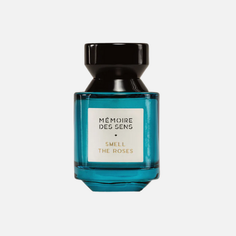 SMELL THE ROSES - EAU DE PARFUM