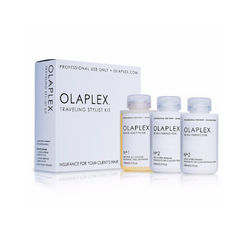 COFFRET OLAPLEX TRAVELING KIT