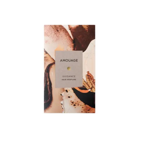 Amouage Guidance Hair Perfume – brume capillaire raffinée chez Parfumerie Passion au meilleur prix | Livraison rapide partout au Maroc