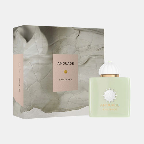 Amouage Existence – parfum floral et spirituel chez Parfumerie Passion au meilleur prix | Livraison rapide partout au Maroc