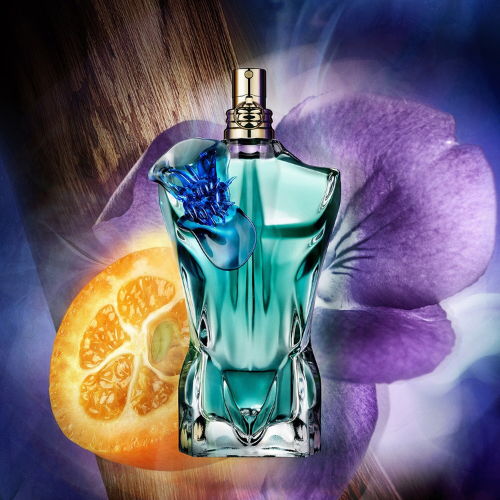 LE BEAU FLOWER ÉDITION - EAU DE PARFUM