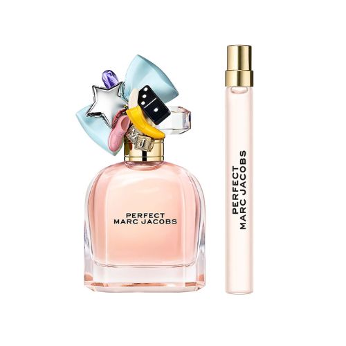 COFFRET PERFECT- EAU DE PARFUM