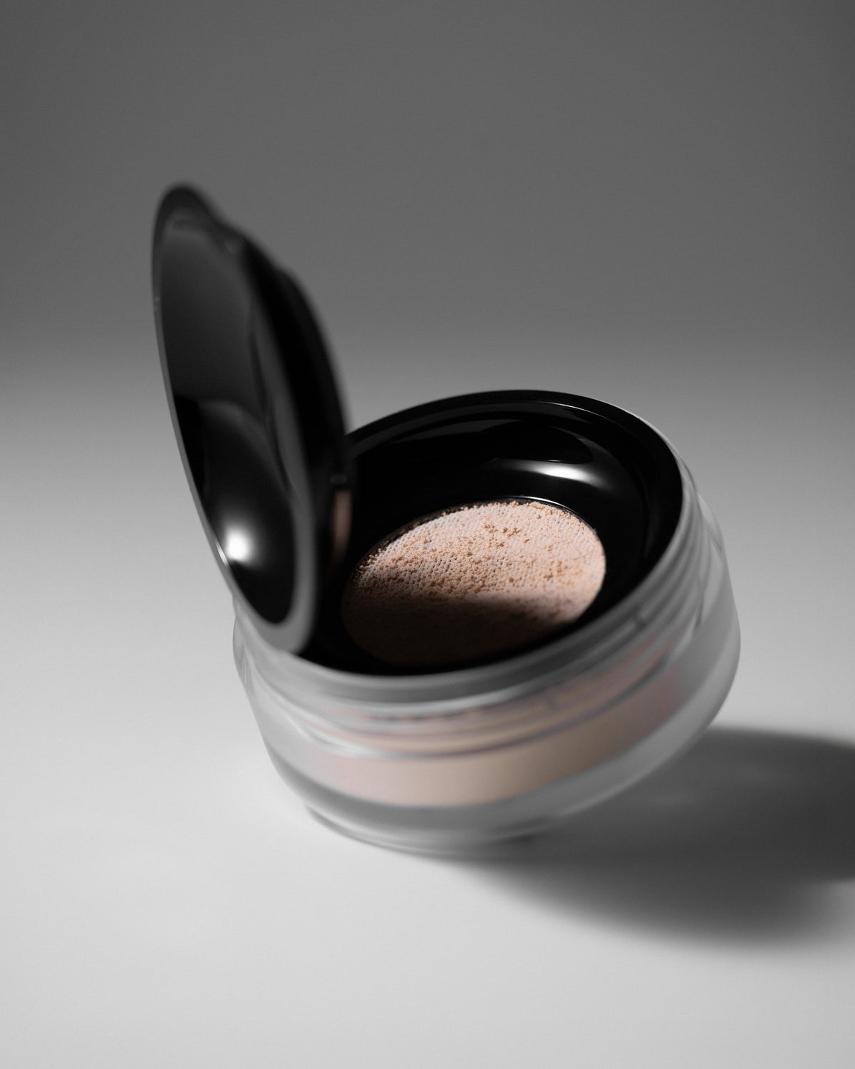 BLUR EFFECT LOOSE POWDER VANILLA BLUR 91 - POUDRE LIBRE