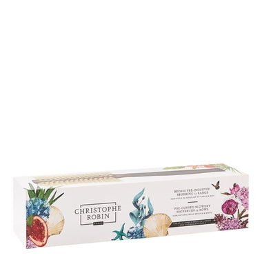 BROSSE PRÉ-INCURVÉE BRUSHING 12 RANGS