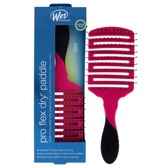 PRO FLEX DRY PADDLE BRUSH - BROSSE À CHEVEUX