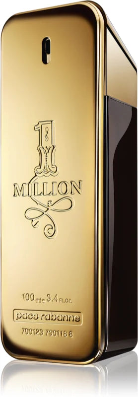 1 MILLION - EAU DE TOILETTE