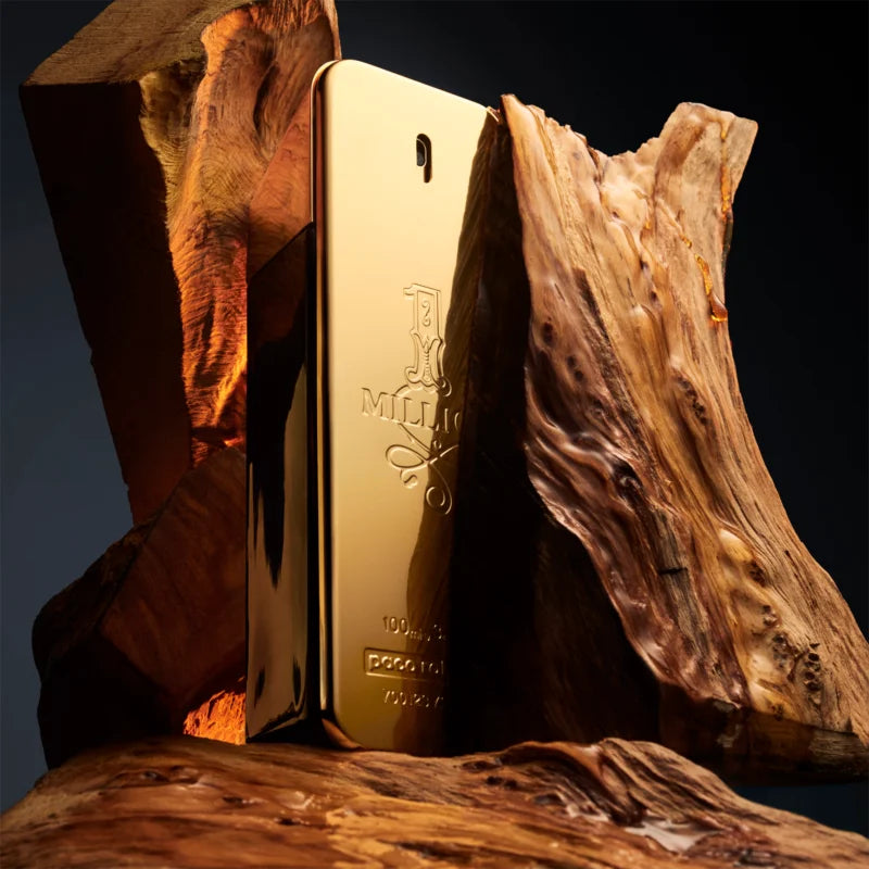 1 MILLION - EAU DE TOILETTE