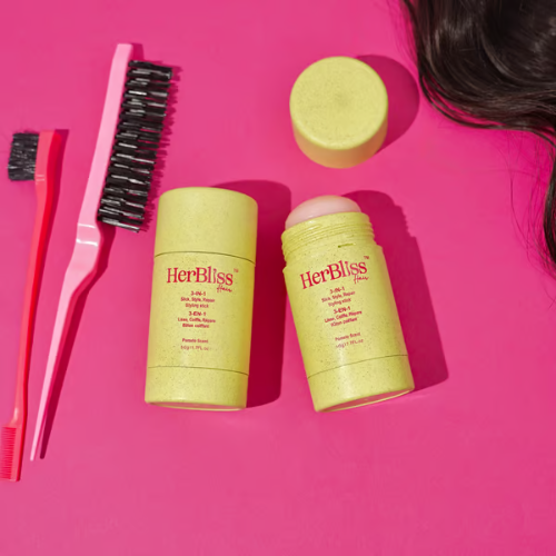 Stick coiffant fixant naturel disponible chez Parfumerie Passion | livraison rapide partout au Maroc.