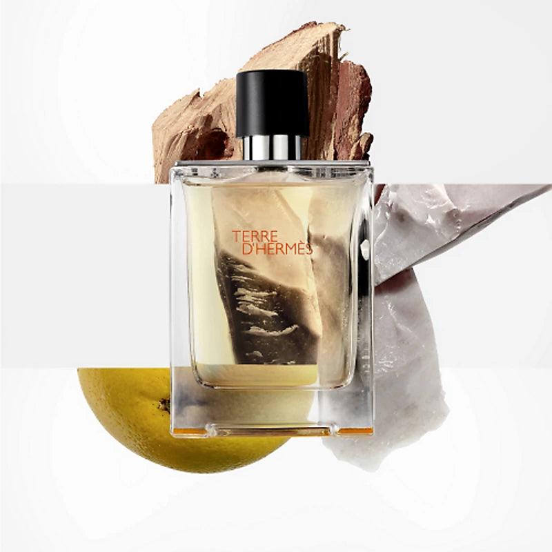 Lotion après-rasage Hermès – Apaisement et parfum masculin, disponible chez Parfumerie Passion au meilleur prix | Livraison rapide partout au Maroc