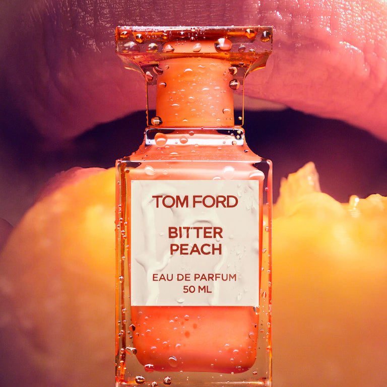 Bitter Peach - Eau De Parfum | Tom Ford | Parfum unisex | Parfumerie Maroc | Parfumerie Tetouan | Meilleur prix | Livraison rapide | Tom Ford Maroc