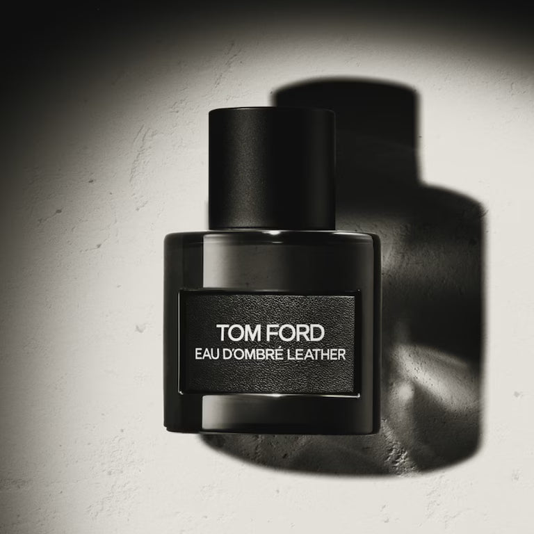 EAU D'OMBRE LEATHER - EAU DE TOILETTE