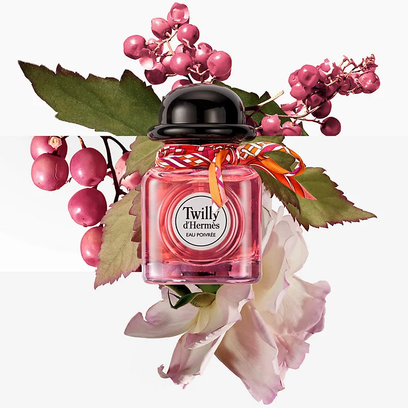 Flacon Twilly Eau Poivrée – Parfum vibrant et sensuel pour femme, disponible chez Parfumerie Passion au meilleur prix | Livraison rapide partout au Maroc