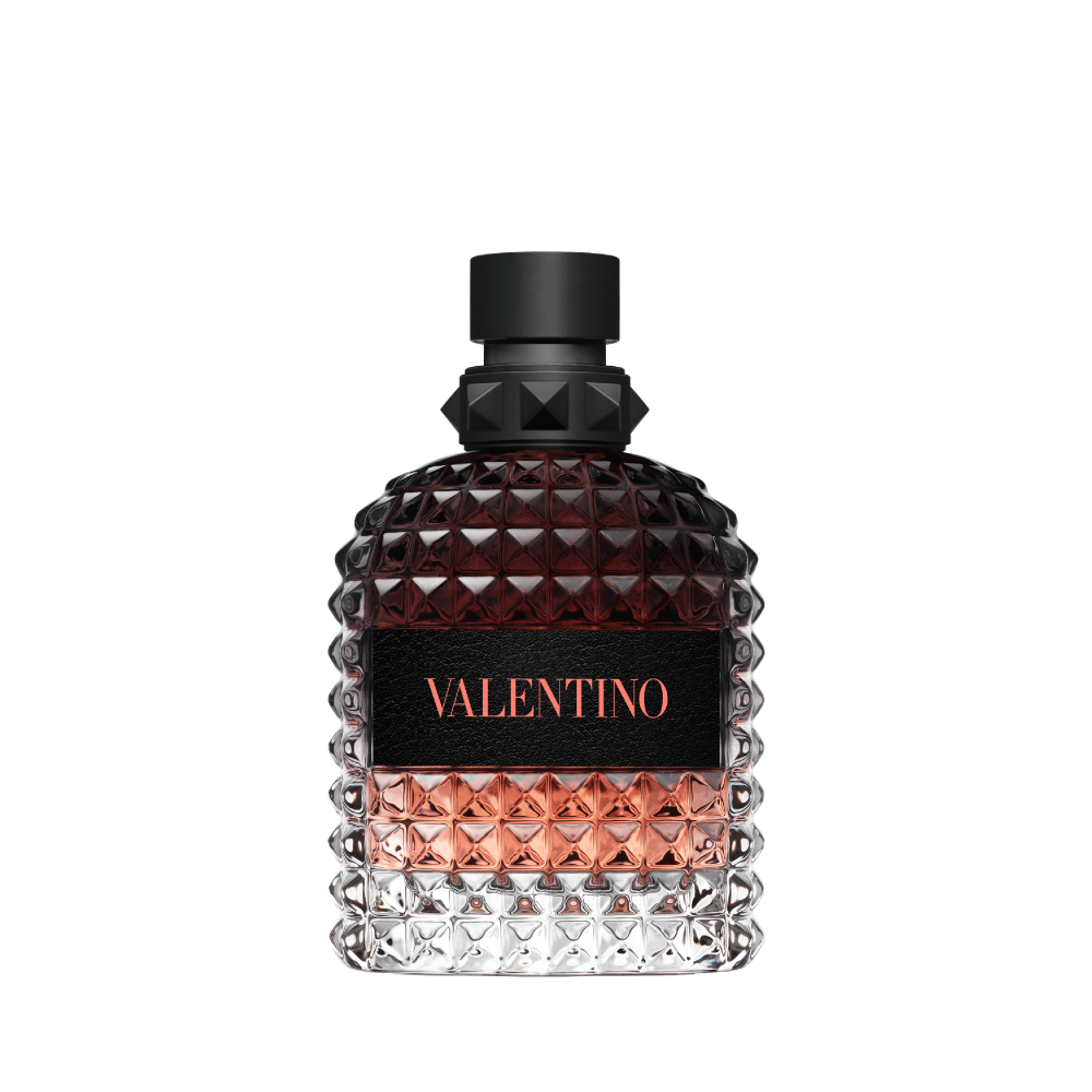 Valentino Born in Roma Coral Fantasy Uomo - Eau de Toilette - Parfums Homme - Parfumerie Maroc