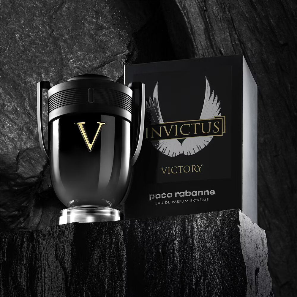 INVICTUS VICTORY - EAU DE PARFUM