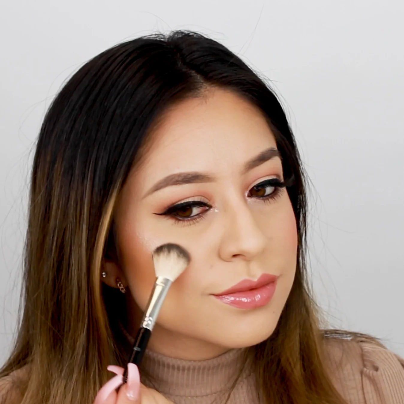 WILL POWDER™ - BLUSH QUAD
