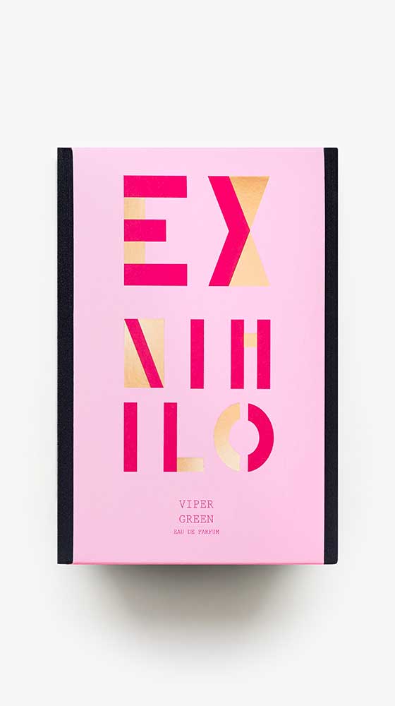 Viper Green | Ex Nihilo | Parfum unisex | Parfumerie Maroc | Parfumerie Tetouan | Meilleur prix | Livraison rapide | Viper Green au meilleur prix au Maroc