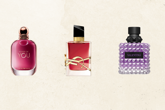 PARFUMERIE PASSION MAROC : NOUVEAUTÉS, TENDANCES ET FRAGRANCES D’EXCEPTION