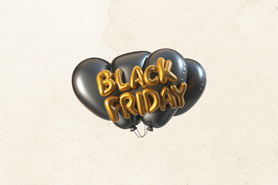 Black Friday 2025 : Nos Meilleures Offres
