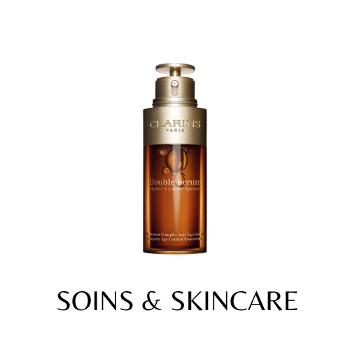 SOINS & SKINCARE