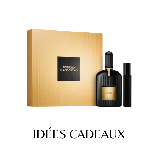 IDÉES CADEAUX