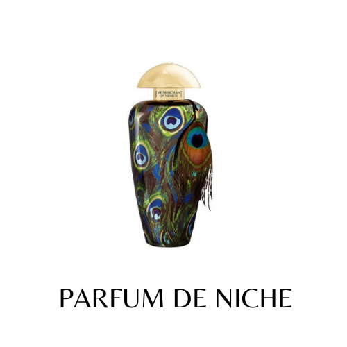 PARFUM DE NICHE