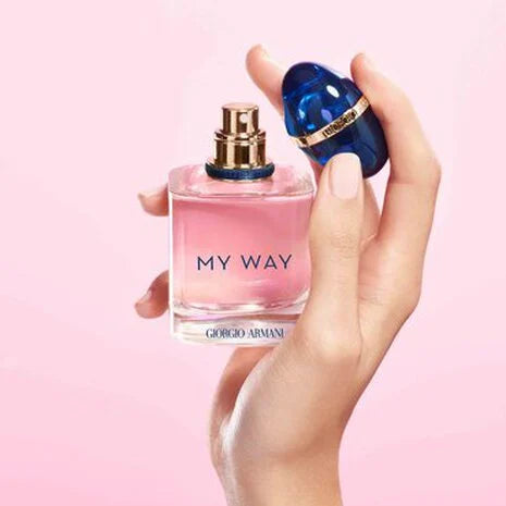 MY WAY - EAU DE PARFUM