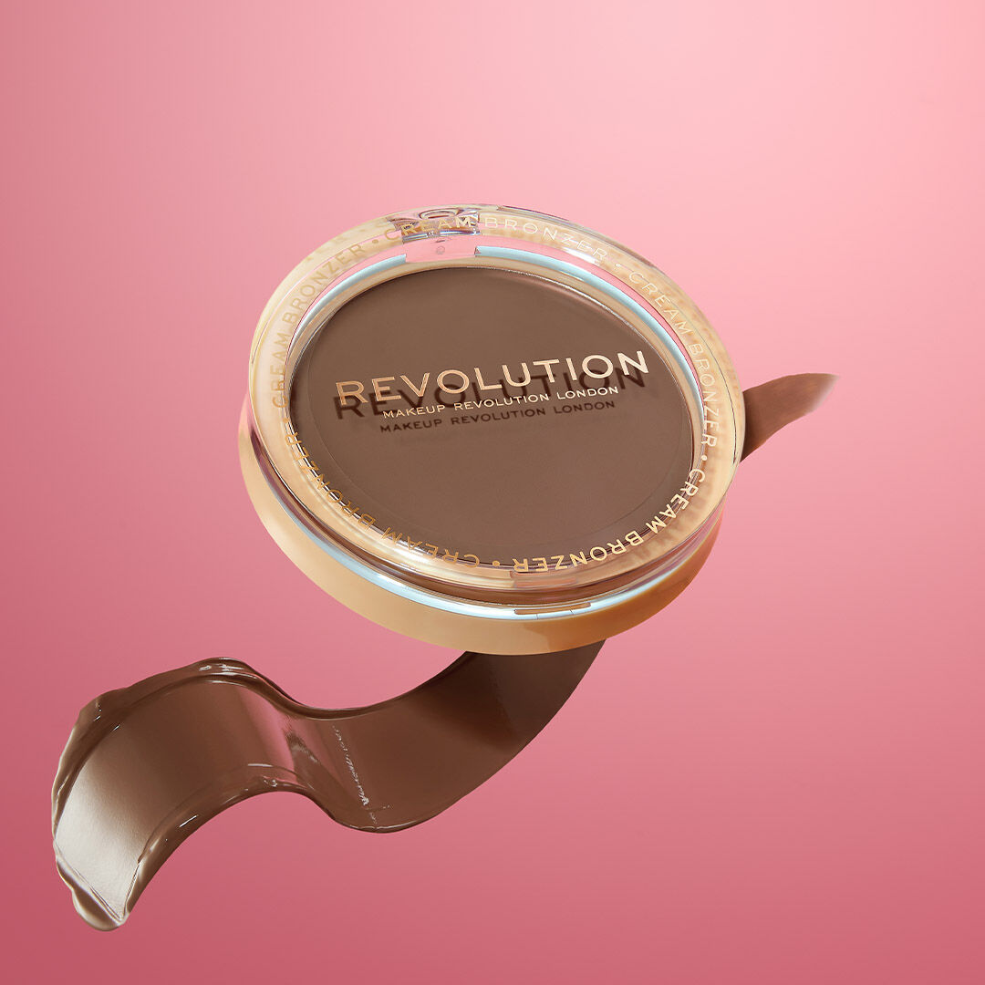 ULTRA CREAM BRONZER DARK