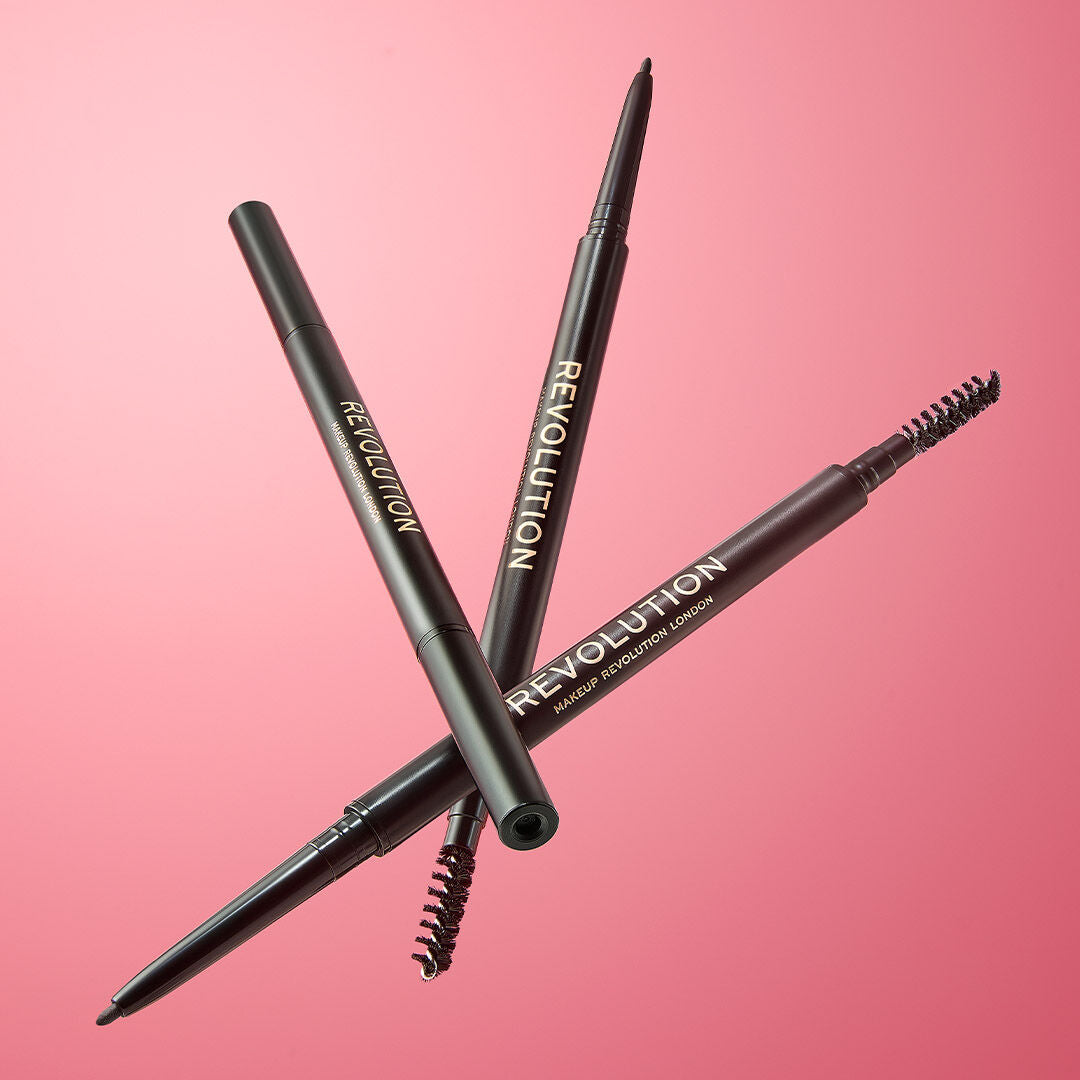 PRECISE BROW PENCIL DARK BROWN