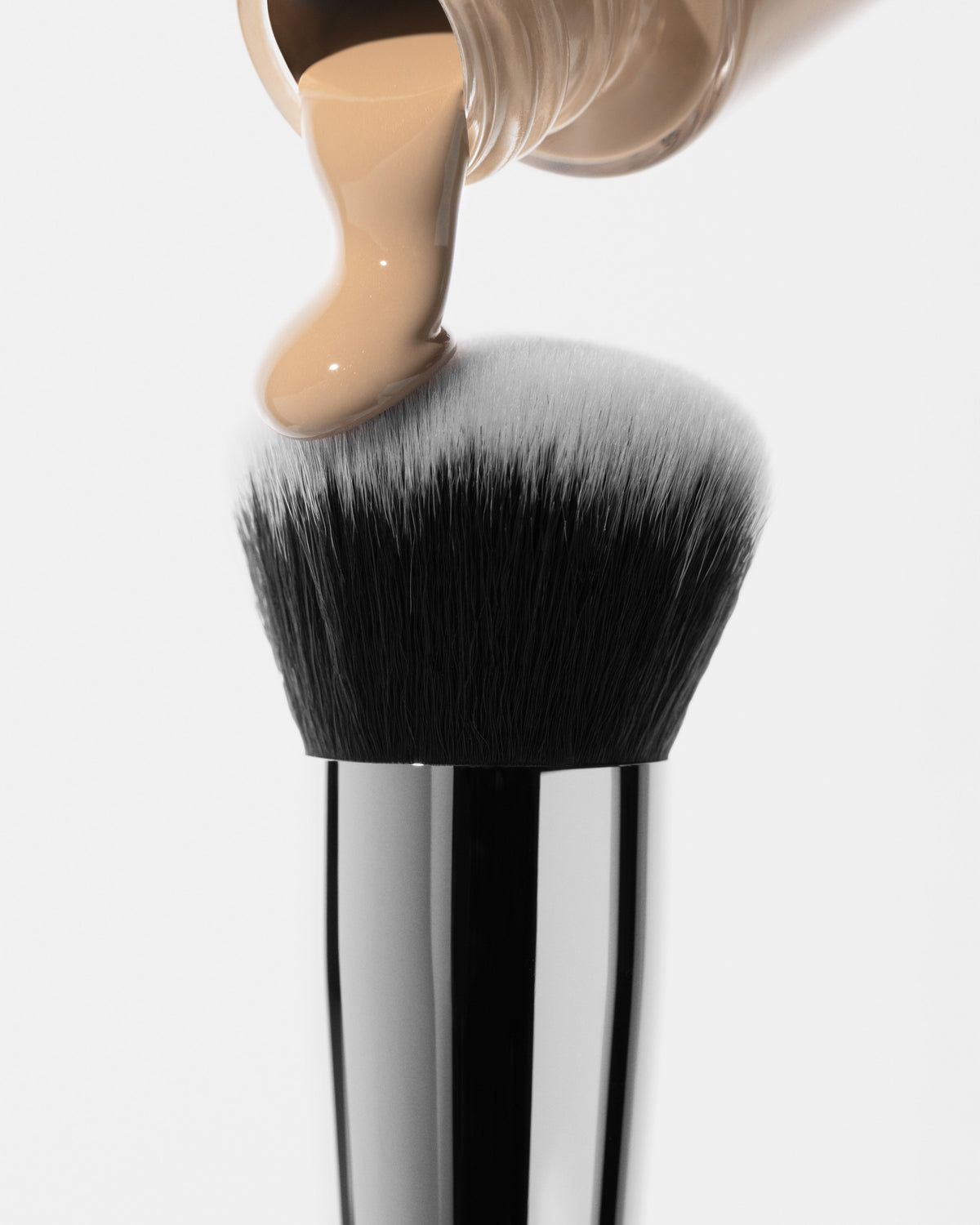 ALL COVERED FACE FOUNDATION 012 - FOND DE TEINT