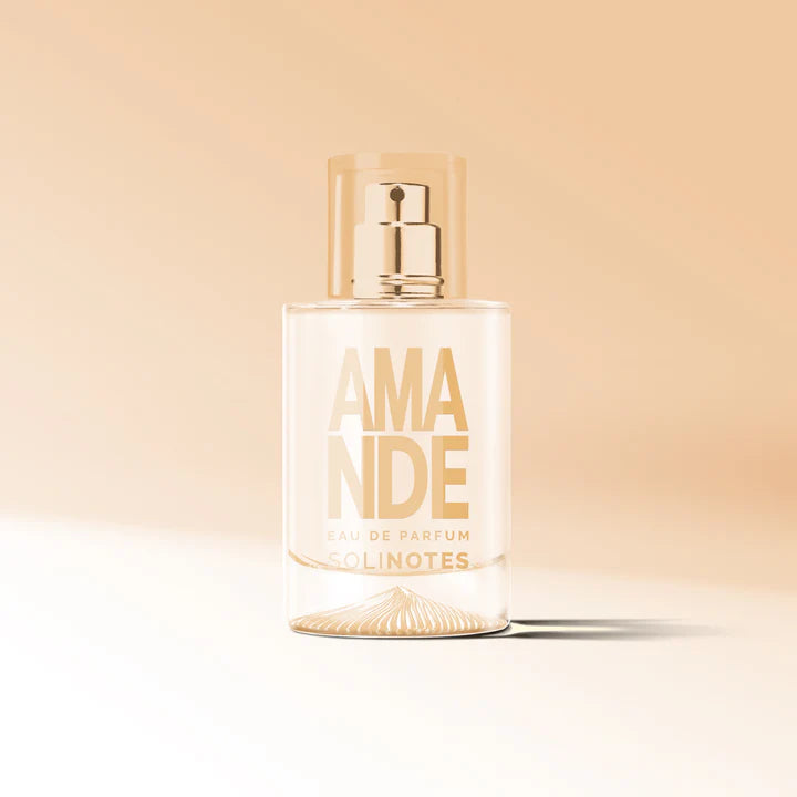 AMANDE - EAU DE PARFUM