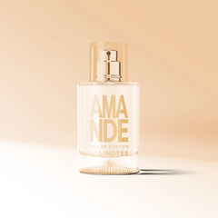 AMANDE - EAU DE PARFUM